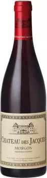 Guigal Morgon Ch&acirc;teau des Jacques 0,75l