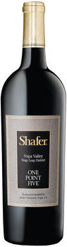 Shafer One Point Five 0,75l