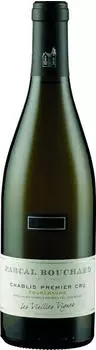 Delas Chablis 1er Cru Fourchaume Les Vieilles Vigne AOP 0,75l