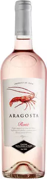 Santa Maria Aragosta Rose Alghero DOC 12,5%