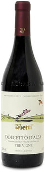 Vietti Dolcetto d'Alba DOC Trevigne 0,75l