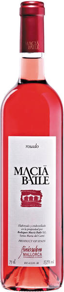 Macià Batle Rosado Mallorca 0,75l