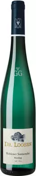 Dr. Loosen Riesling Alte Reben Wehlener Sonnenuhr GG 0,75l