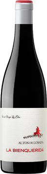 Weingut Pfaffl La Bienquerida 0,75l