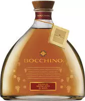 Bocchino Grappa di Moscato D'Asti