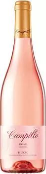 Campillo Garnacha Rosado Rioja DOCa 0,75l
