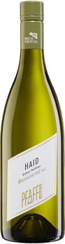 Weingut Pfaffl Grüner Veltliner Haiden Weinviertel DAC 0,75l