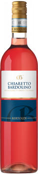 Bertoldi Chiaretto Bardolino DOC 0,75l