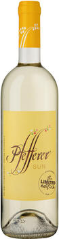 Schreckbichl-Colterenzio Pfefferer Sun Limited Edition 0,75l