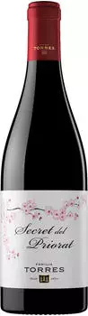 Torres Secret del Priorat 0,75l