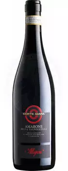 Allegrini Corte Giara Amarone della Valpolicella DOCG 0,75l