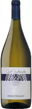 Marco Felluga Just Molamatta Bianco DOC Collio 0,75l