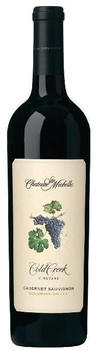 Chateau Ste. Michelle Cold Creek Cabernet Sauvignon 0,75l