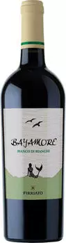 Firriato Bayamore Bianco 0,75l