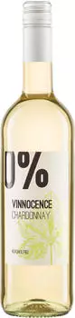 Vinnocence Chardonnay alkoholfrei 0,75l
