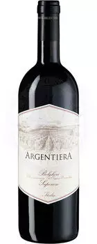Tenuta Argentiera Bolgheri Superiore DOC 0,75l
