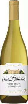 Chateau Ste. Michelle Chardonnay Columbia Valley 0,75l