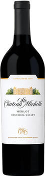 Chateau Ste. Michelle Merlot Columbia Valley 0,75l