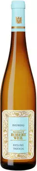 Weingut Robert Weil Riesling 0,75l
