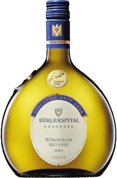 Bürgerspital Würzburger Silvaner 0,75l