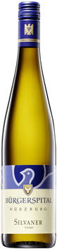 Bürgerspital Silvaner 0,75l