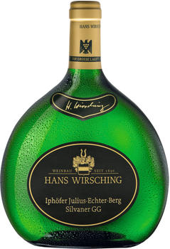 Weingut Hans Wirsching Iphöfer Julius-Echter-Berg Silvaner GG 0,75l