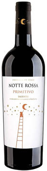 Notte Rossa Primitivo Salento IGT 0,75l