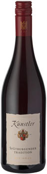 Weingut Künstler Tradition Spätburgunder 0,75l