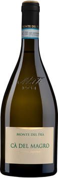 Monte del Fra Custoza Superiore Ca del Magro DOC 0,75l