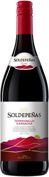Félix Solís Soldepeñas Tinto 1l