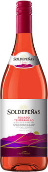 Félix Solís Soldepeñas Rosado 1l