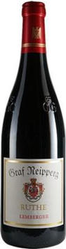 Graf Neipperg Schwaigerner Ruthe Lemberger GG 0,75l