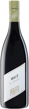 Weingut Pfaffl Wald St. Laurent 0,75l