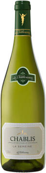 La Chablisienne Chablis La Sereine 0,75l