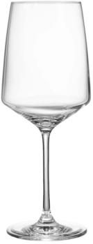 Butlers WINE & DINE Weißweinglas 520ml Gläser