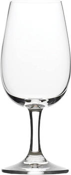 Stölzle Degustation Verkostungsglas 200ml I Probierglas 6er Set I Gläser-Set spülmaschinenfest I hohe Bruchresistenz I Tasting Glas