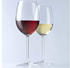 Leonardo DAILY Rotweinglas 0,2 l geeicht 6er Set Gastro-Edition