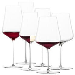 Schott-Zwiesel DUO Weingläserset 6-tlg.