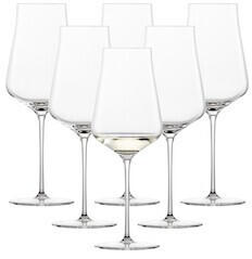 Schott-Zwiesel DUO Weißweinglas 6er Set