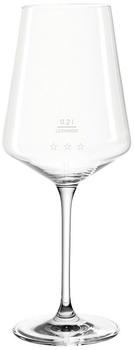 Leonardo PUCCINI Weißweinglas 0,2 l geeicht Gastro-Edition