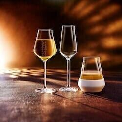 Chef & Sommelier 12 x Reveal'Up Soft Weinkelch 50cl * - C & S / Oenologie (Kwarx)