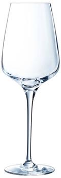 Chef & Sommelier ARC N1739 Sublym Weinkelch, 450ml, Kristallglas, transparent, 6 Stück
