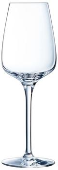 Chef & Sommelier ARC L2609 Sublym Weinkelch, 250ml, Kristallglas, transparent, 6 Stück