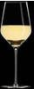 SABATIER International Weißweinglas, (Set, 2 tlg., 2 x Weißwein Kristallglas),