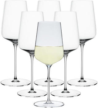 Spiegelau Definition Weißweinglas 430 ml 6er Set