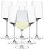 Spiegelau Definition Weißweinglas 430 ml 6er Set