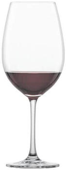 Schott-Zwiesel Rotweingläser Ivento 0,2 l /-/ 506,0 ml, 6 St