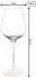 Villeroy & Boch Rock Blanc Weißweinkelch 380 ml 4er Set