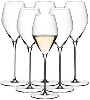 Riedel VELOCE Sauvignon Blanc Weinglas 6er Set