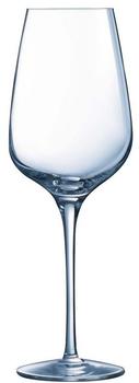 Chef & Sommelier 24 x Sublym Weinkelch 35cl, 0,2l /-/ mit Füllstrich Oenologie (Kwarx)